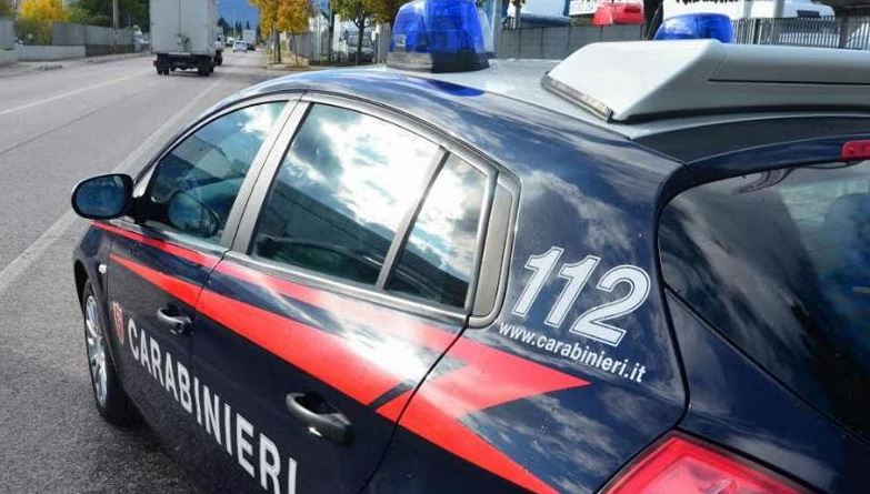 Arrestohet 21-vjeçari shqiptar në Itali, e pëson keq edhe partnerja e tij