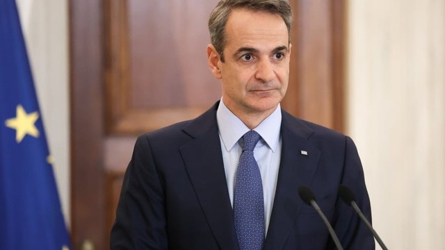 Greqia “i tërheq veshin” Gjermanisë për mbylljen e kufijve, Mitsotakis: Nuk jemi dakord, veprim i njëanshëm