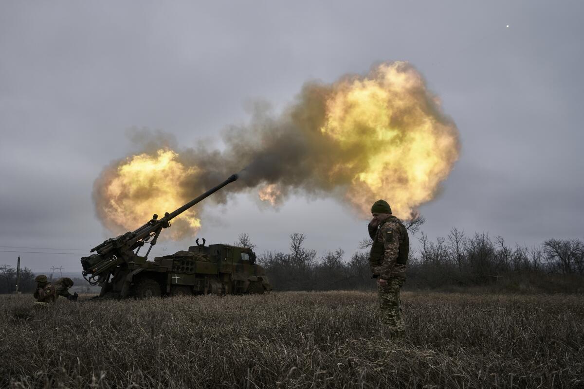 A do të sulmojë Ukraina territorin rus me armët perëndimore? Kreu i Komitetit Ushtarak të NATO-s: Kievi ka të drejtën për të goditur!