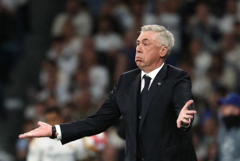 Reali fiton ndaj Sociedad falë dy penalltive, Ancelotti jo i kënaqur: Ndoshta meritonim të mos e fitonim ndeshjen