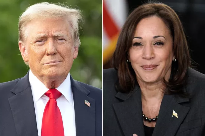 Të shtënat në afërsi të Trump, reagon Kamala Harris: Dhuna nuk ka vend në Amerikë!