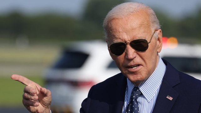 Biden thotë se Shërbimi Sekret ka nevojë për “më shumë ndihmë”, pas atentatit ndaj Trumpit