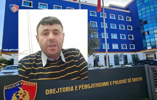 &#8220;Tentuan të më helmojnë&#8221;/ Flet kandidati për Drejtor Policie: Qëllimi im ka qenë që të luftoj korrupsionin