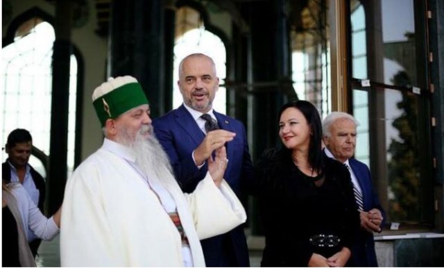 Shteti Bektashi – Rama kallëzohet në SPAK për konspiracion ndaj Republikës