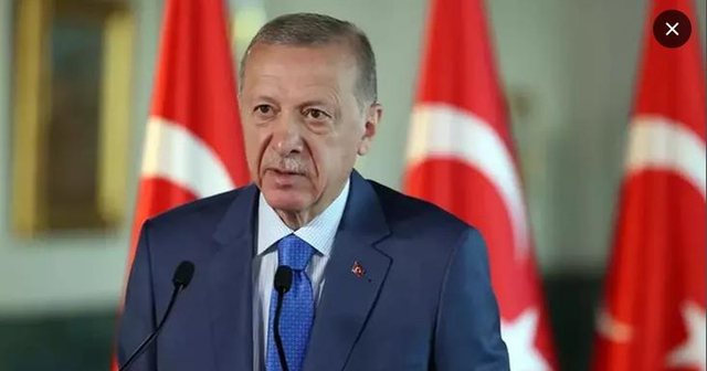 Erdogan kërkon që Turqia të jetë pjesë e përhershme e Këshillit të Sigurimit