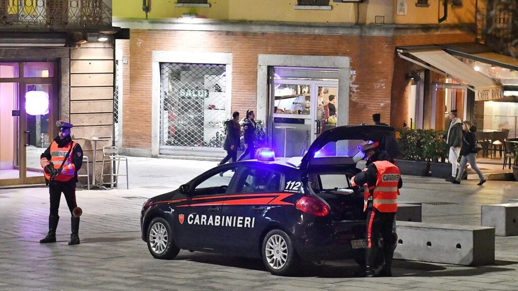 EMRAT/ Atentat me armë dy shqiptarëve në Itali