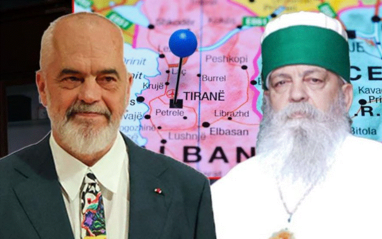 Ideja e Ramës për të ndërtuar Shtetin Sovran të Urdhrit Bektashi, si do të funksionojë dhe rregullat që do ndiqen