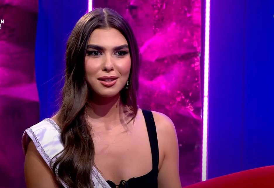 “Isha komplet e thyer”- Miss Univers Albania rrëfen tradhtinë nga ish-partneri i saj: Më kanë kërkuar falje! Hakmarrja më e mirë është të…