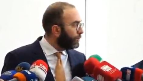 Përfundon mbledhja e grupit të PD, Bardhi: Aksioni politik do të fokusohet te zgjedhjet e lira e të ndershme