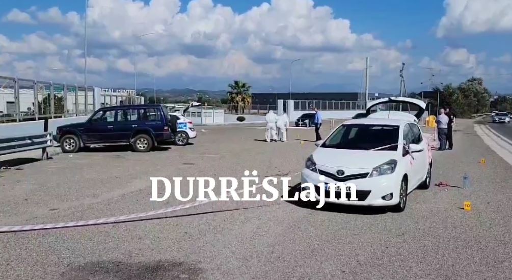 Plagosja e të riut, reagon policia e Durrësit