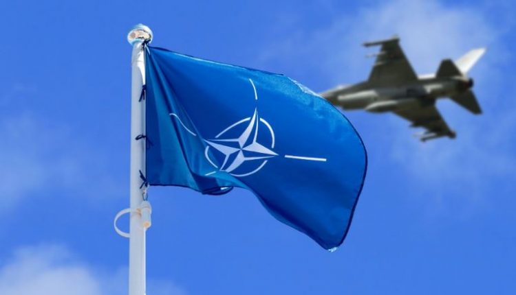 Ukraina i bashkohet NATO-s në stërvitje për testimin e sistemeve kundër dronëve 