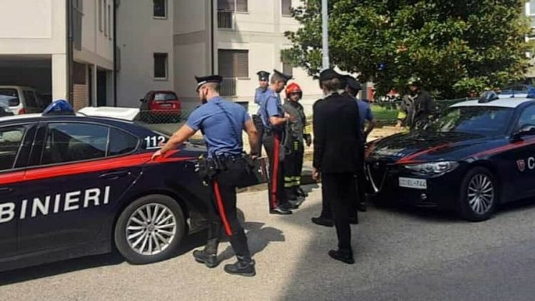 Shqiptari plagos me thikë italianin, arrestohet 32-vjeçari