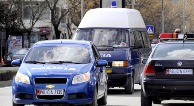 Bashkëshortja është larguar nga banesa/ 68-vjeçari denoncim në Polici