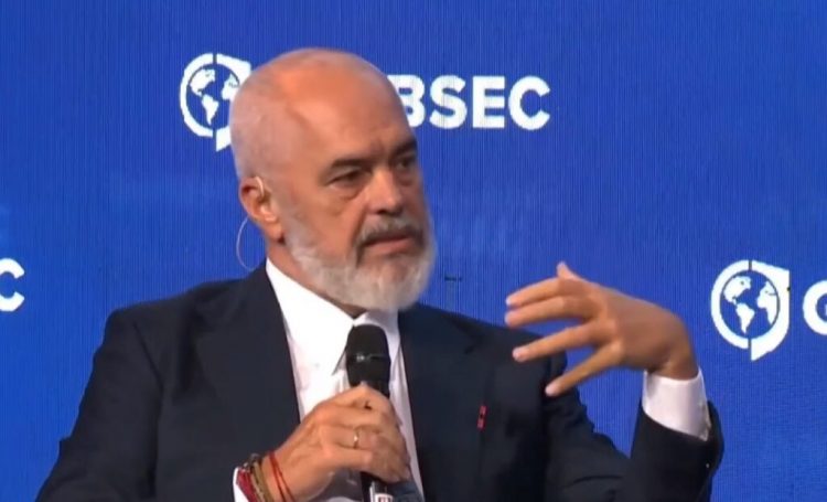 “Shqipëria nuk ndalet!”, Rama nxjerr shifrat për turizmin: 41% më shumë turistë krahasuar me Gushtin e shkuar