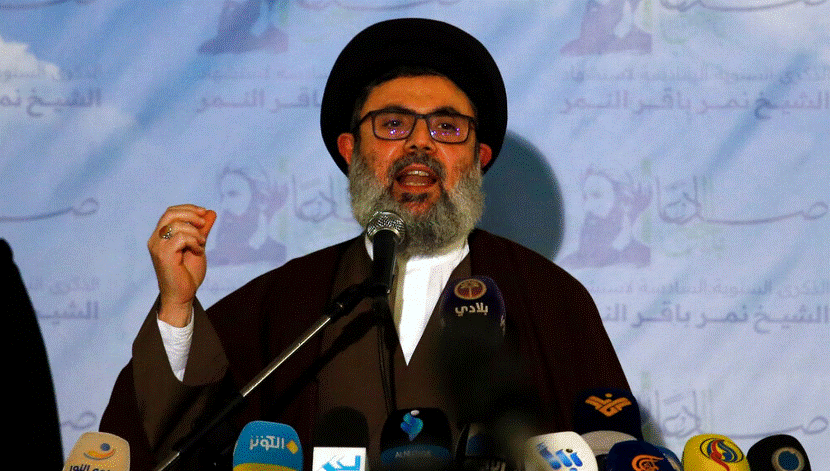 Kushëriri i Nasrallah do të marrë drejtimin e Hezbollahut? Cili është Hashem Safieddine…