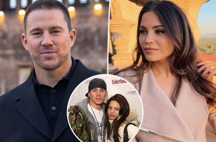 Tanimë vajzat në sulm, Channing Tatum zyrtarisht beqar! Finalizon divorcin pas 6 vitesh me aktoren Jenna Dewan