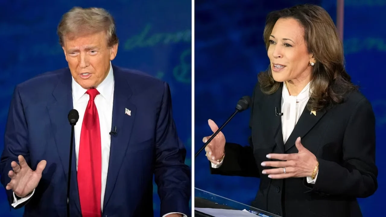 Harris insiston për një debat të dytë presidencial, Trump refuzon sërish: Shumë vonë, votimet tashmë kanë filluar