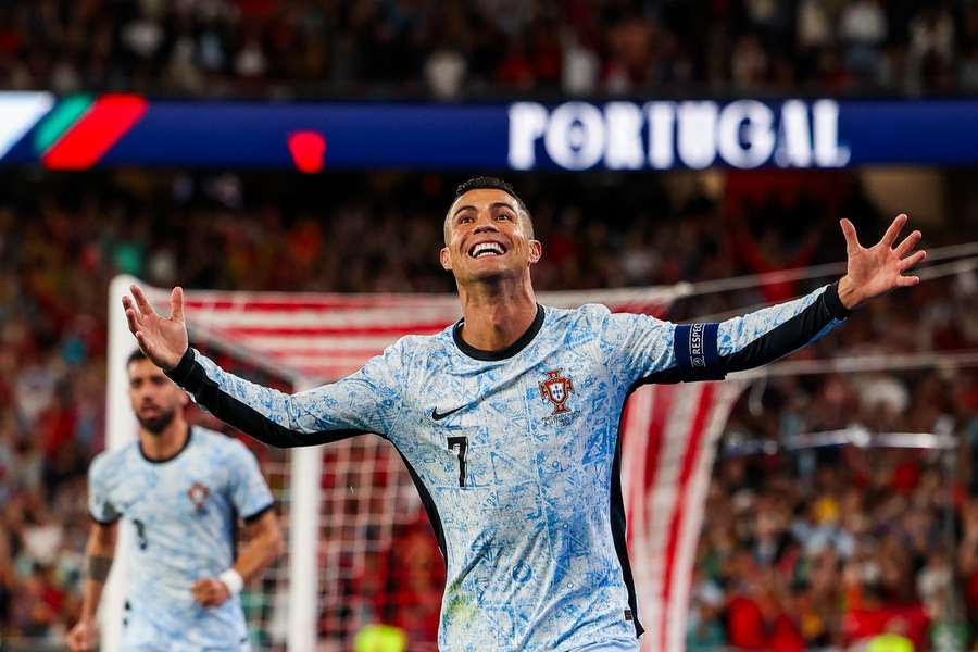 Ronaldo arrin shifrën 900 gola: Rekordet më ndjekin mua, nuk janë rastësi