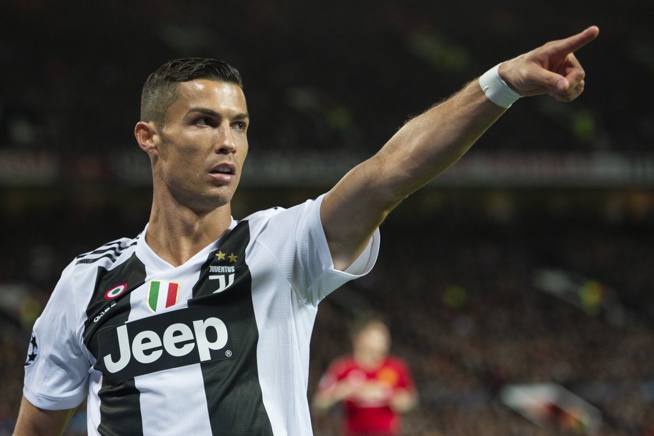 Vazhdon beteja ligjore Juventus-Ronaldo, lëvizja e fundit e klubit bardhezi