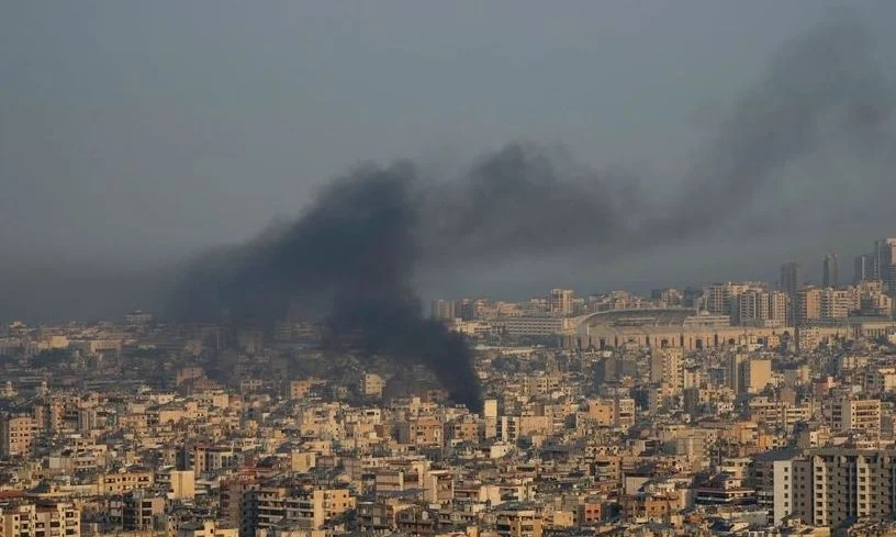 Shpërthime në Tel Aviv dhe Haifa, sulmi i ri i Hezbollahut me dronë ndez sirenat e alarmit