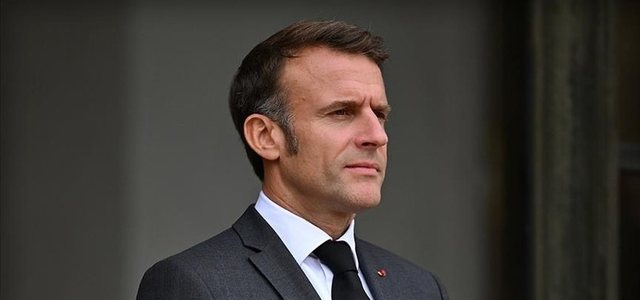 Macron: Vdekja e liderit të Hamasit duhet të jetë mundësi për bisedime armëpushimi në Gaza