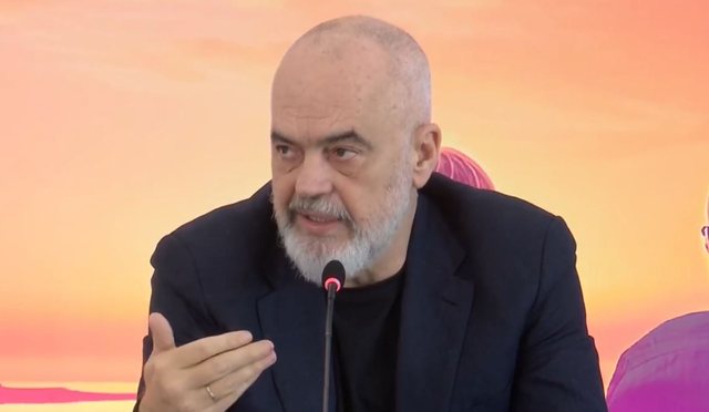 Rama: Marrëveshja për njohjen e pensioneve me Greqinë do të kërkojë kohën e vetë, jo për shkakun tonë