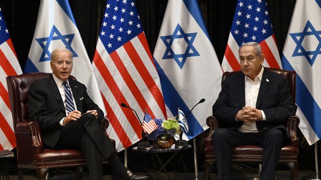 Biden dhe Netanyahu pritet të diskutojnë për përgjigjen ndaj Iranit