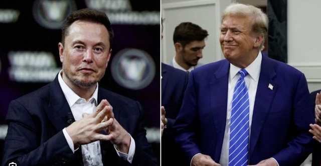 &#8220;Mbështes republikanët!&#8221; &#8211; Elon Musk do të jetë në mitingun e fushatës së Donald Trump në Pensilvani