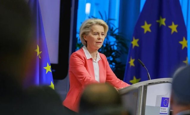 Von der Leyen kritikon Orban për qëndrimin e tij ndaj migracionit