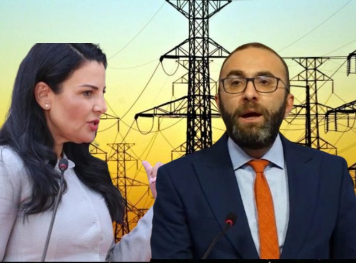 Grupi i PD-së padit në SPAK Belinda Ballukun! Bardhi: Vetëm për 1 vit, grabiti rreth 180 milionë euro me shitjen e energjisë