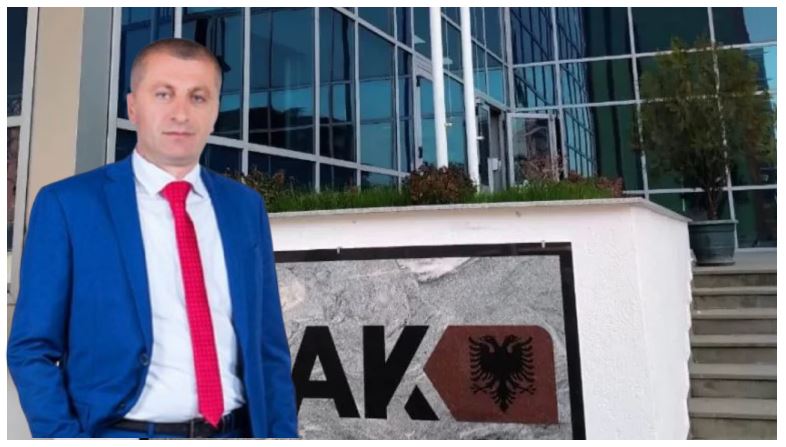 U mor i pandehur nga SPAK, reagon kryebashkiaku i PS: Kam firmosur çdo gjë siç e kërkon ligji