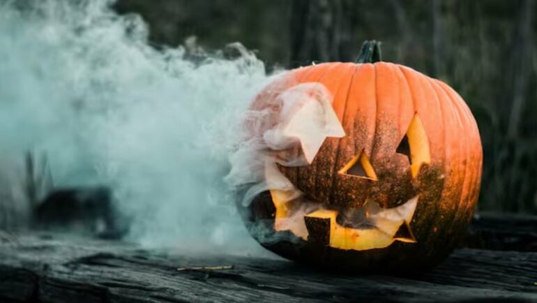 Ja vendet ku është e ndaluar që të festohet Halloween-i