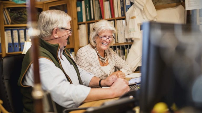 Kush janë 20 vendet me nivelin më të lartë të pensioneve?