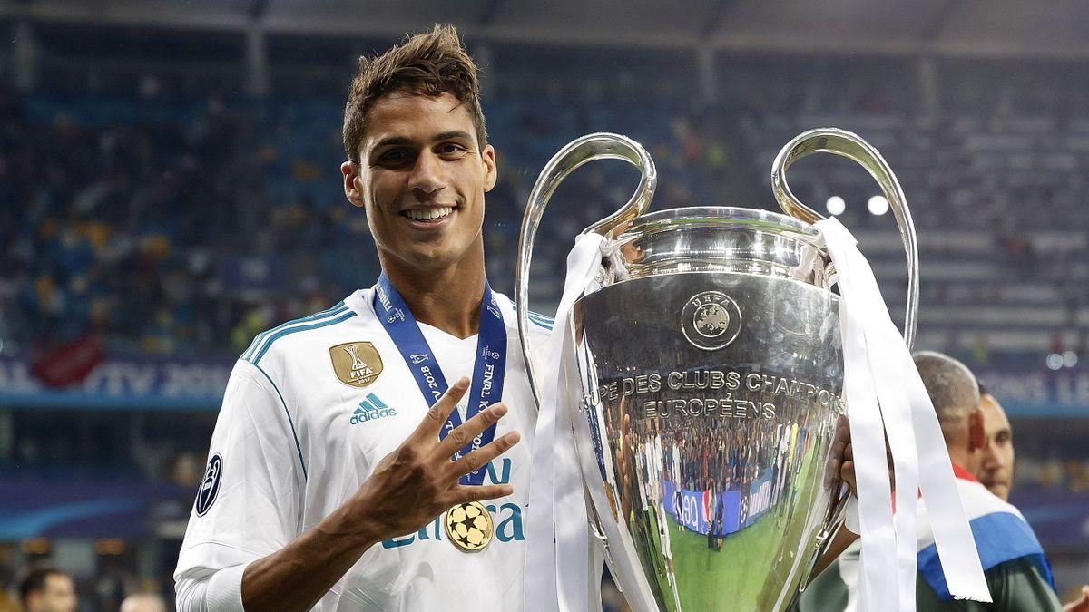 Varane tregon përse Real Madrid është klubi më i madh në botë dhe gabimin e të rinjve