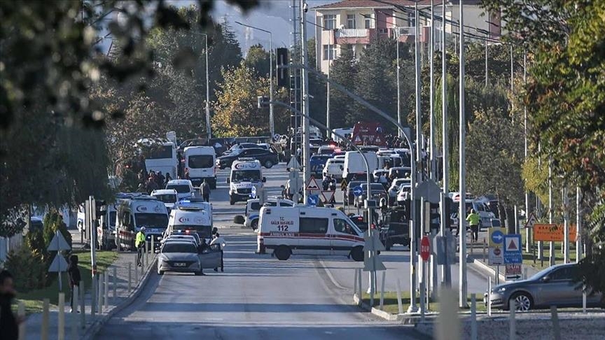 Sulmi terrorist në Ankara, ministri turk jep detajet