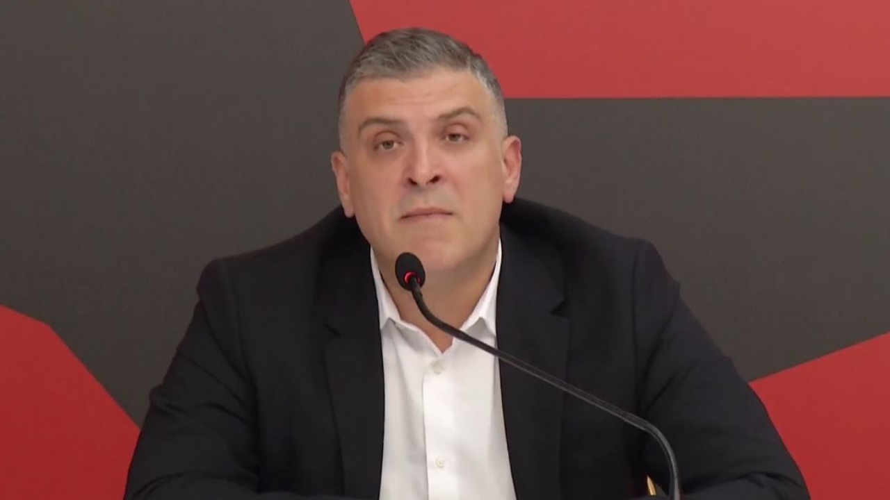 Meta mbetet në burg! Tedi Blushi nuk përmbahet: Urdhër personal i Edi Ramës