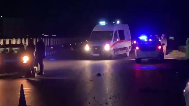 I riu përplas për vdekje 70-vjeçarin, shoqërohet në polici