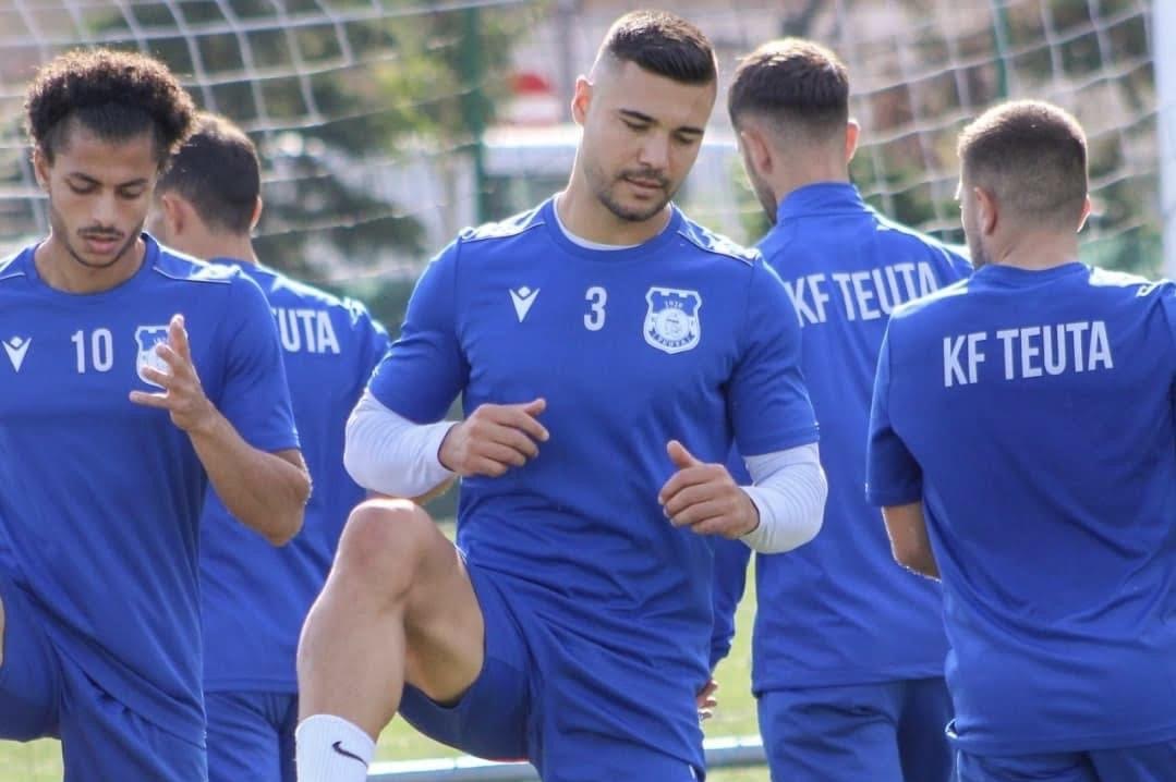 Teuta luan në shtëpi në javën e 11-të të Superiores, spikat klasikja e futbollit shqiptar