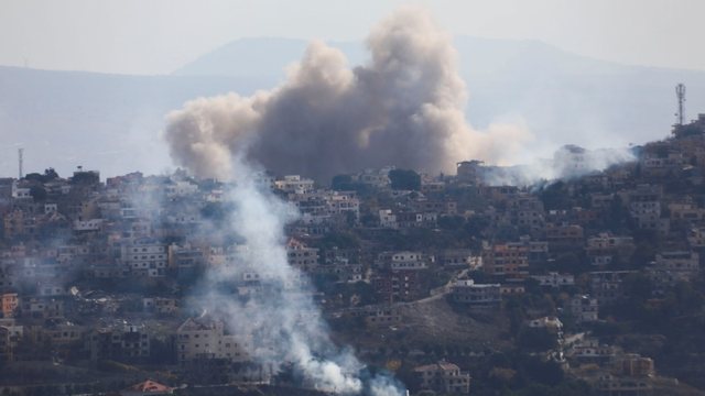 Luftimet në Lindje të Mesme vazhdojnë në disa fronte, njoftohet për të paktën 16 viktima