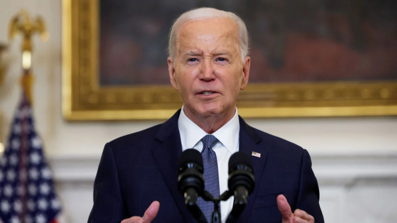 Biden, thirrje Izraelit për Iranin: Mos godisni fushat e naftës, gjeni alternativa të tjera