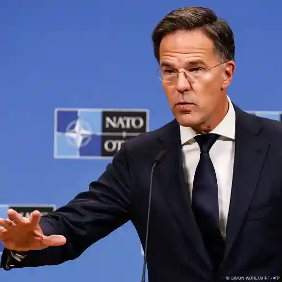 Rutte: Dialogu Kosovë-Serbi nuk po ecën siç dëshironim