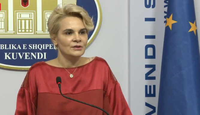 Kryemadhi: Nuk do të përfshihem në aksionin opozitar të PL-së