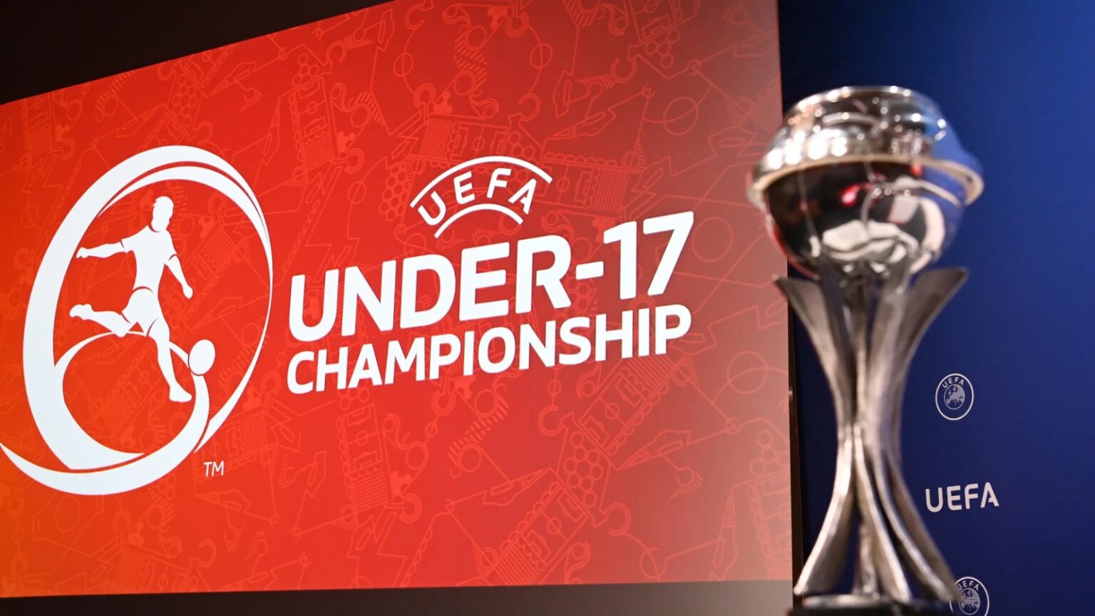 UEFA inspekton terrenet stërvitore &amp; stadiumet shqiptare në kuadër të Euro 2025 për moshën U17