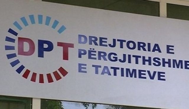 MERRET VENDIMI/ Emërohet drejtori i ri i Përgjithshëm i Tatimeve