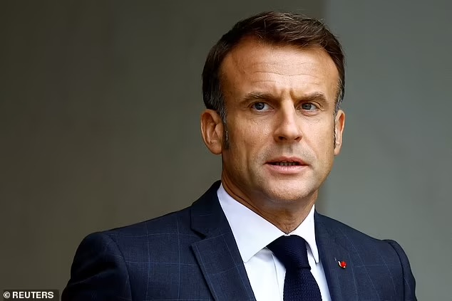 “BE mund të vdesë!”/ Macron paralajmëron “fatkeqësi”: Kemi nevojë për Riformatim Ekonomik