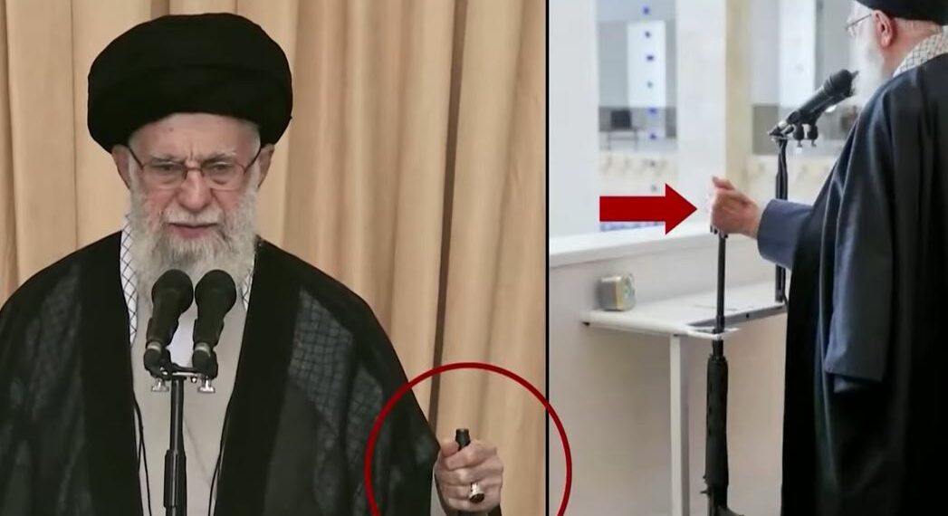 Lideri suprem i Iranit i bën karshillëk Izraelit, analiza e BBC: Khamenei tregoi se nuk ka frikë