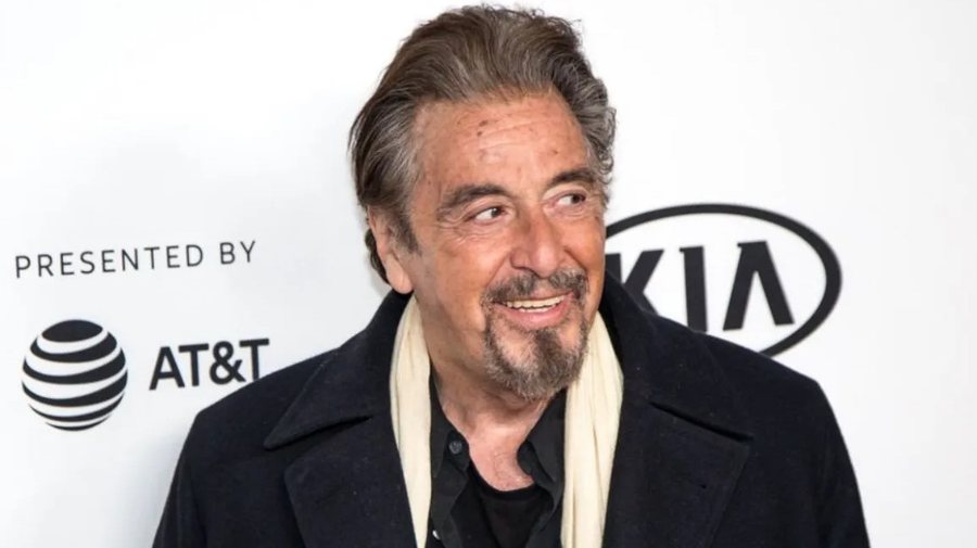 Al Pacino konfirmon lajmet për ndarjen me partneren 30-vjeçare