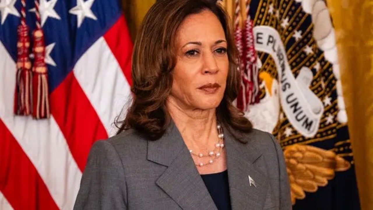 Do detyrohej të largohej nga SHBA nëse Trump fiton zgjedhjet?! Çfarë deklaroi Kamala Harris