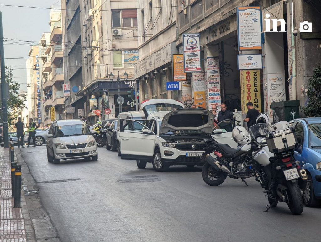 Çifti shqiptar u kap me armë e tritol në Athinë, zbardhen detajet