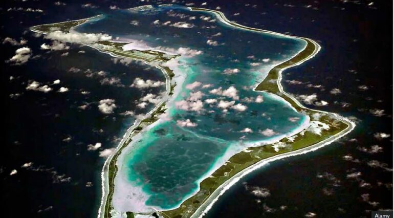 Britania e Madhe do t’i japë Mauritius sovranitetin e Ishujve Chagos